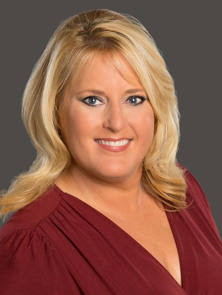 Monica Robins